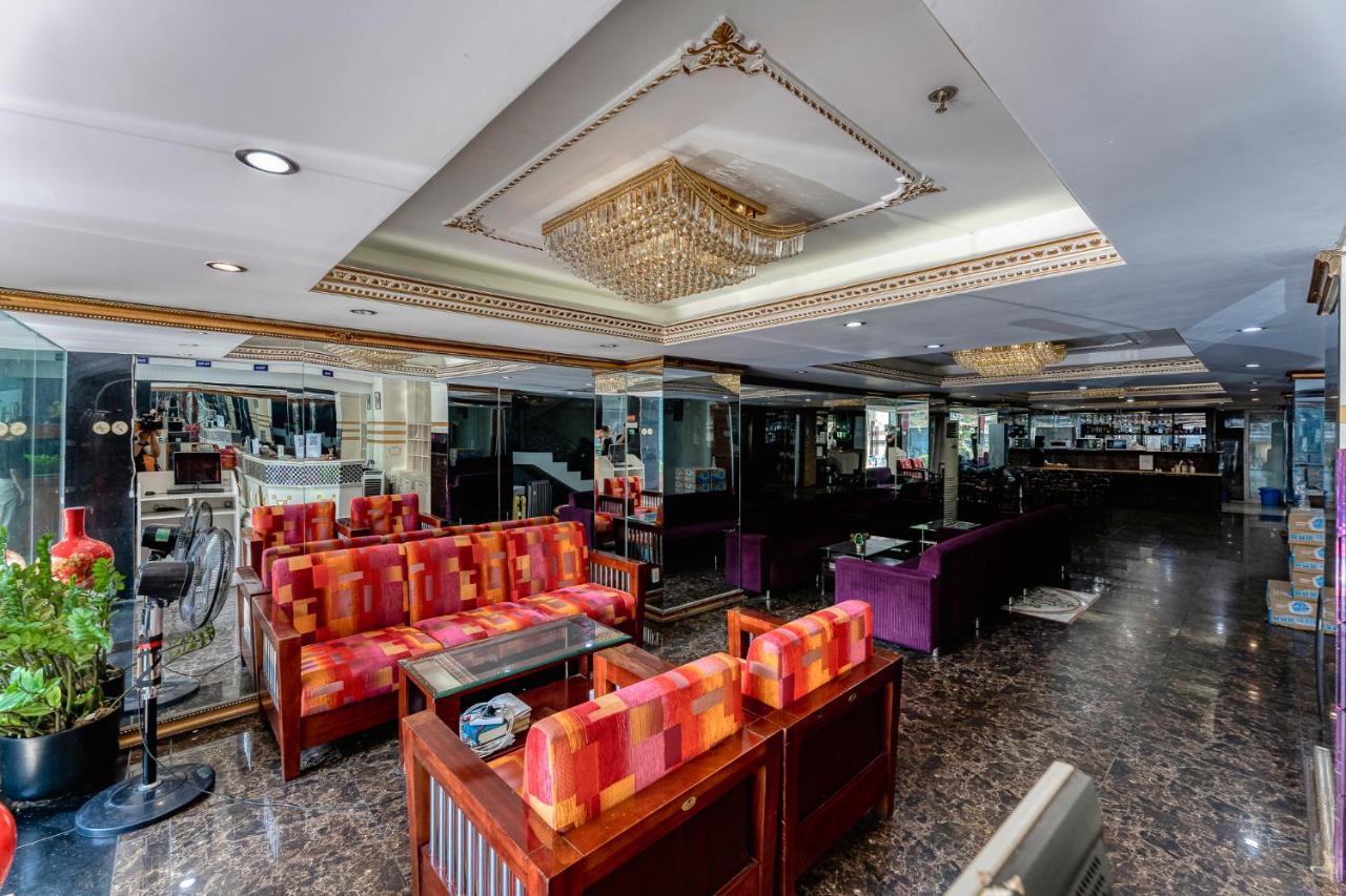Happy Land Hotel Ho Chi Minh City