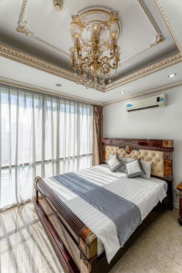 Hotel Happy Land