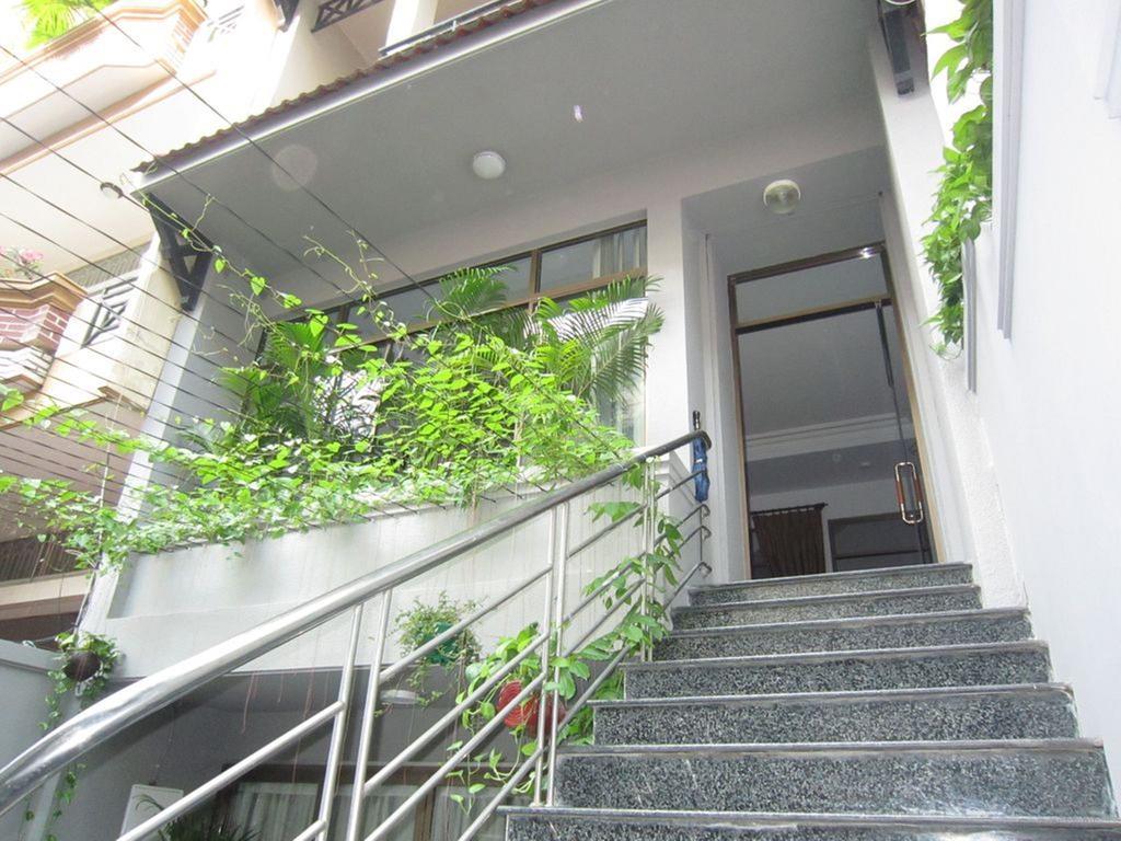 Supe Homestay- Nguyen Thi Minh Khai