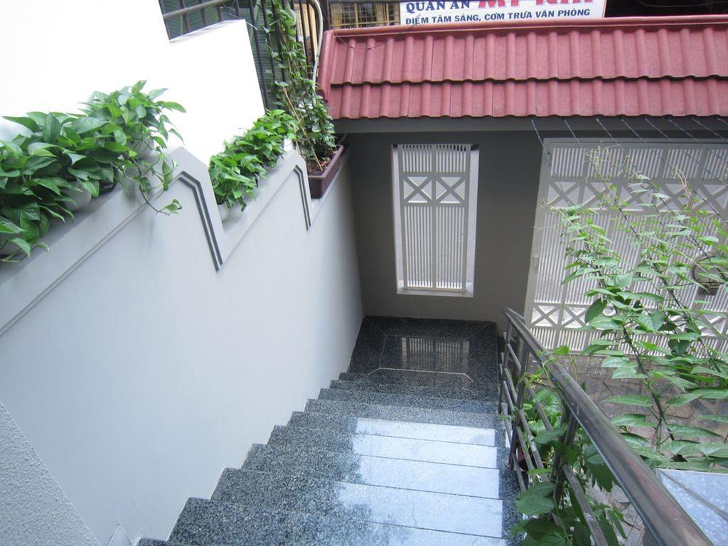 Supe Homestay- Nguyen Thi Minh Khai Ho Chi Minh City