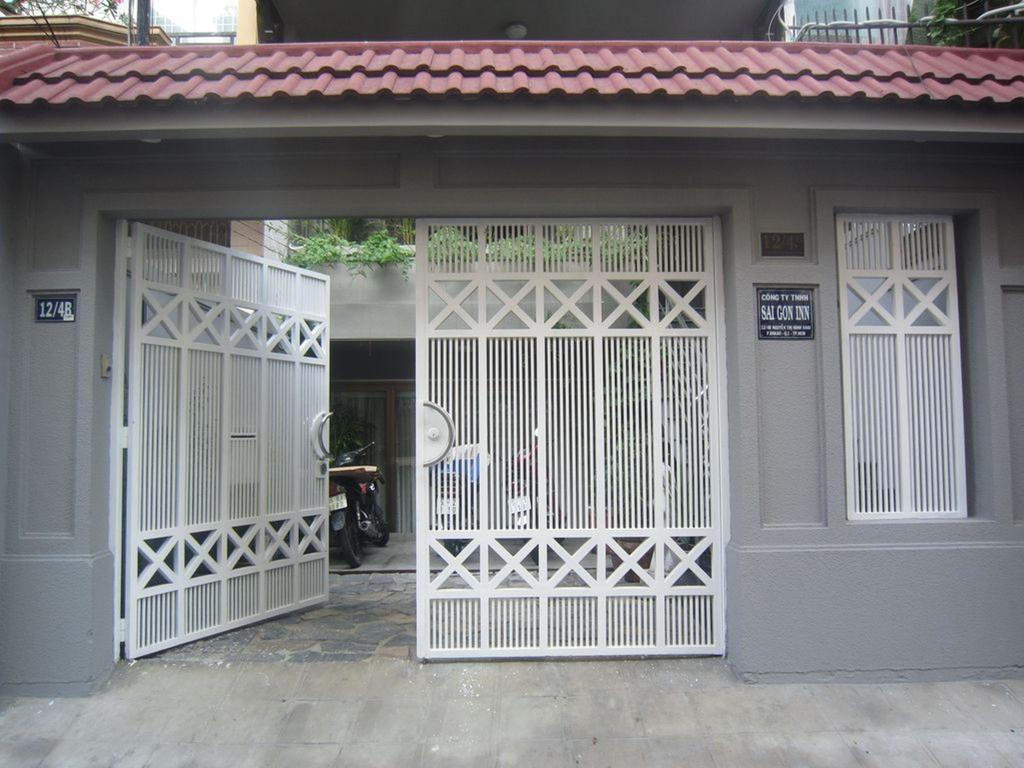 Apartment Supe Homestay- Nguyen Thi Minh Khai *