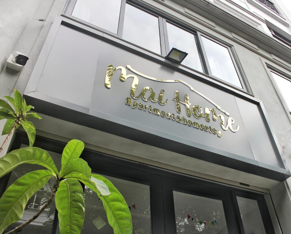 Mai - & Homestay Ho Chi Minh City