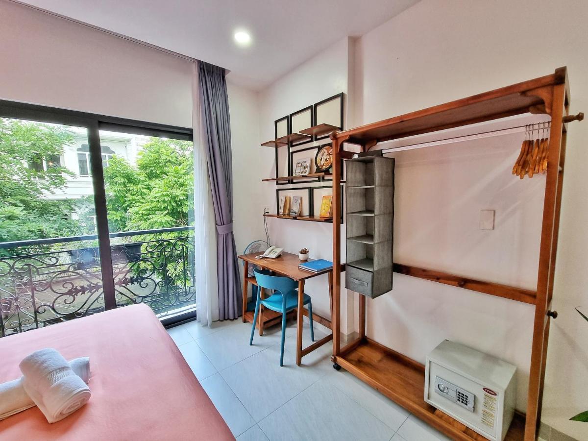 Mai - & Homestay * Ho Chi Minh City