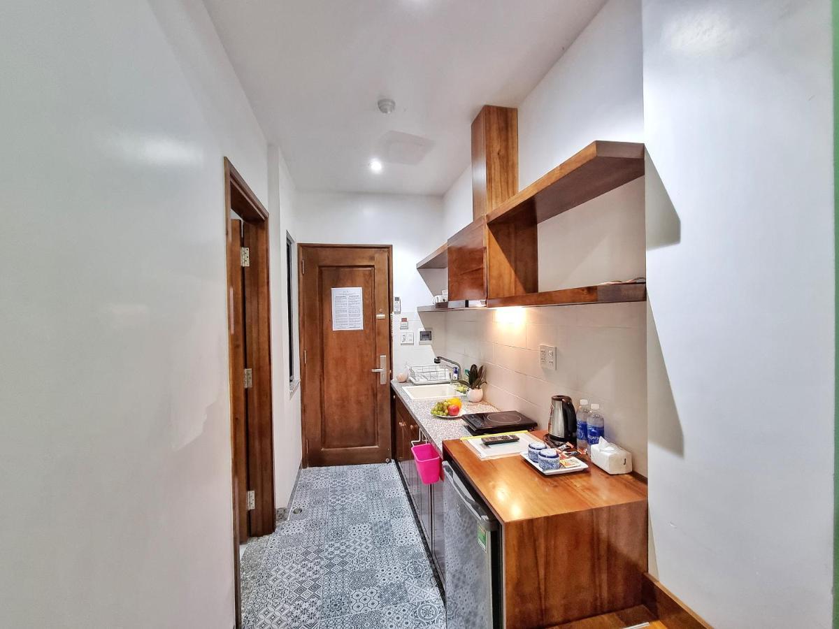Mai - & Homestay Apartment Ho Chi Minh City