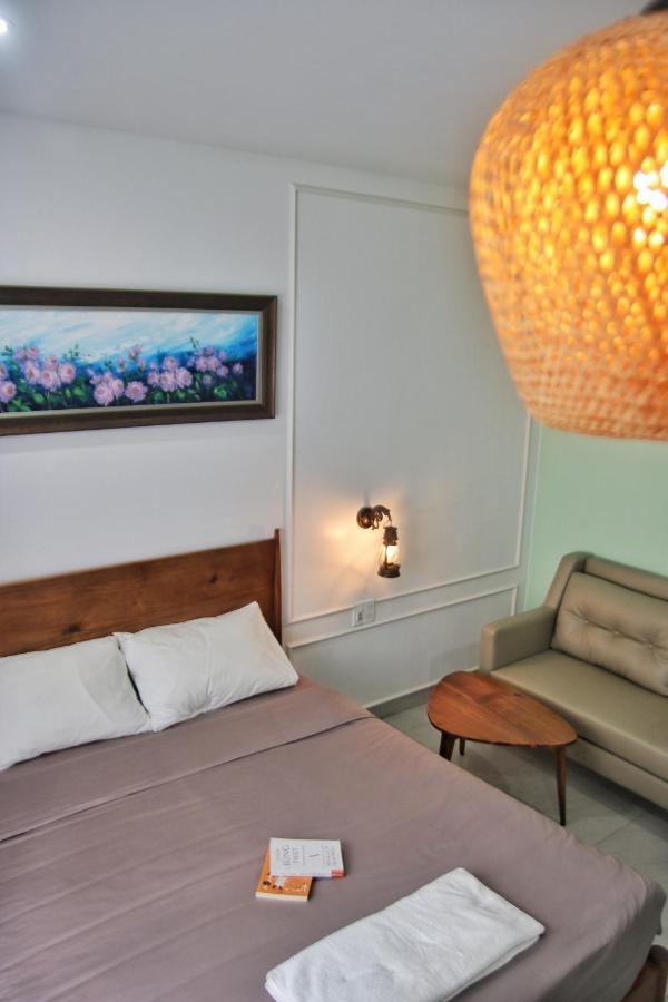 Mai - & Homestay Apartment
