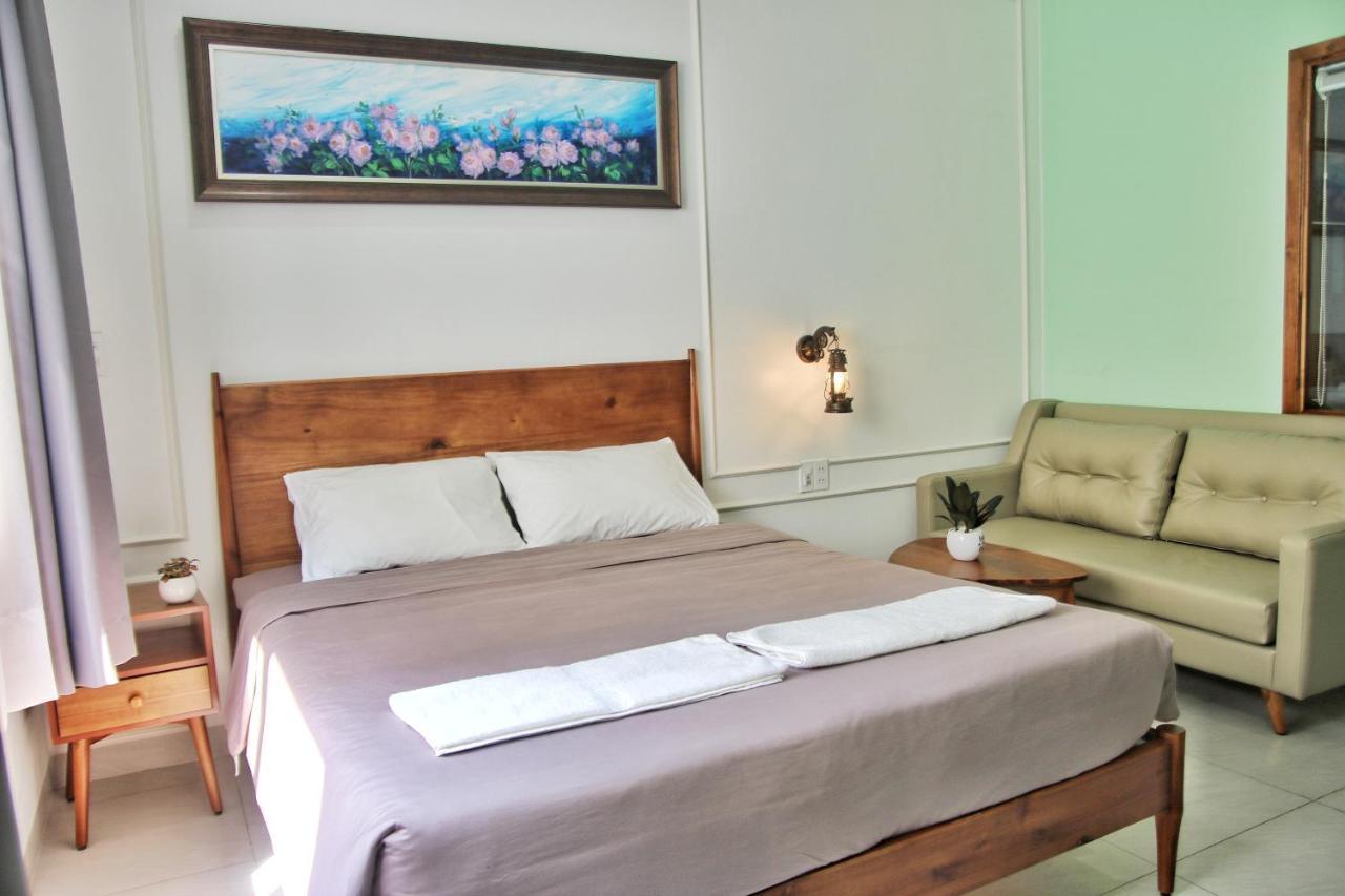 Mai - & Homestay *