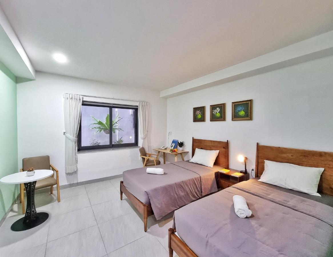 Apartment Mai - & Homestay *