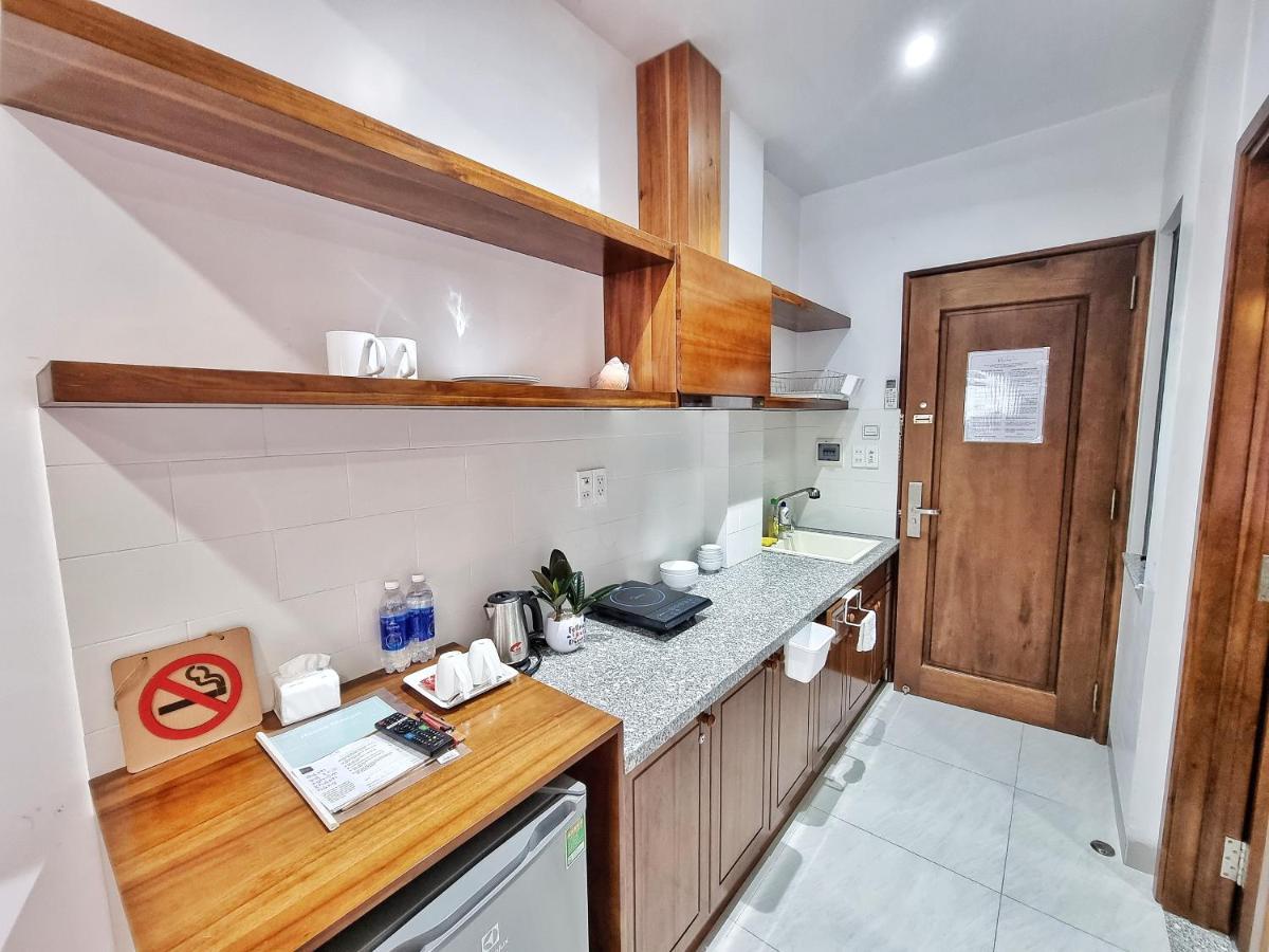 Apartment Mai - & Homestay *