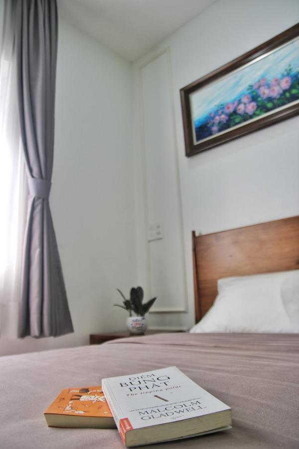 Mai - & Homestay