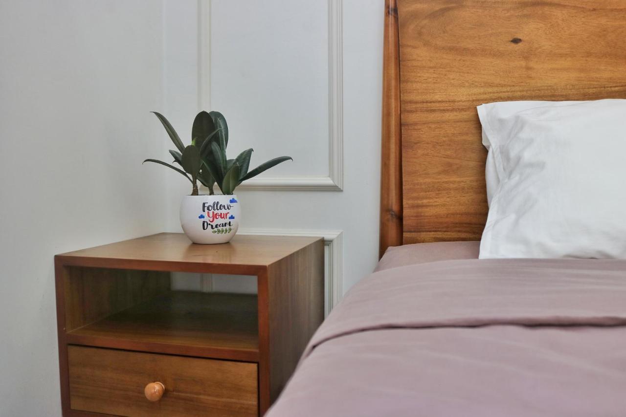 Mai - & Homestay Apartment *