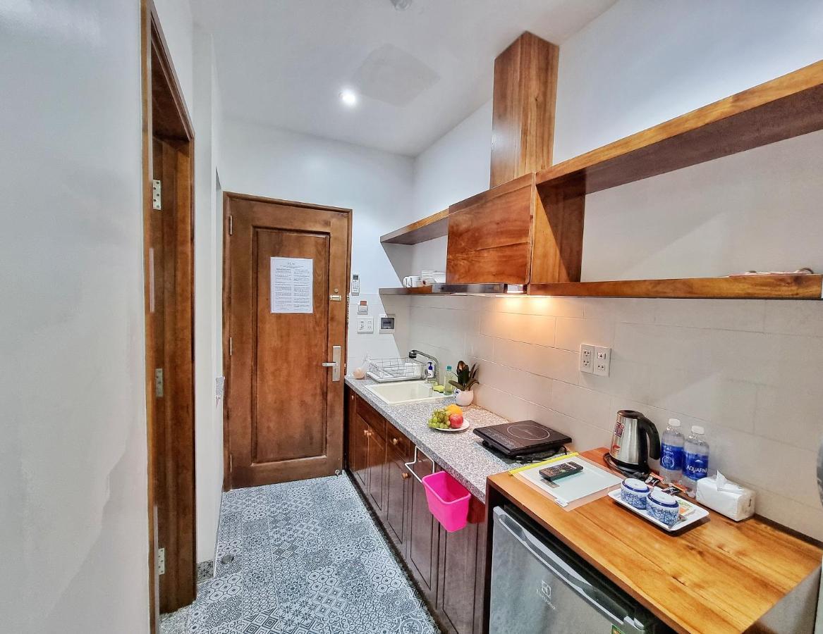 Apartment Mai - & Homestay