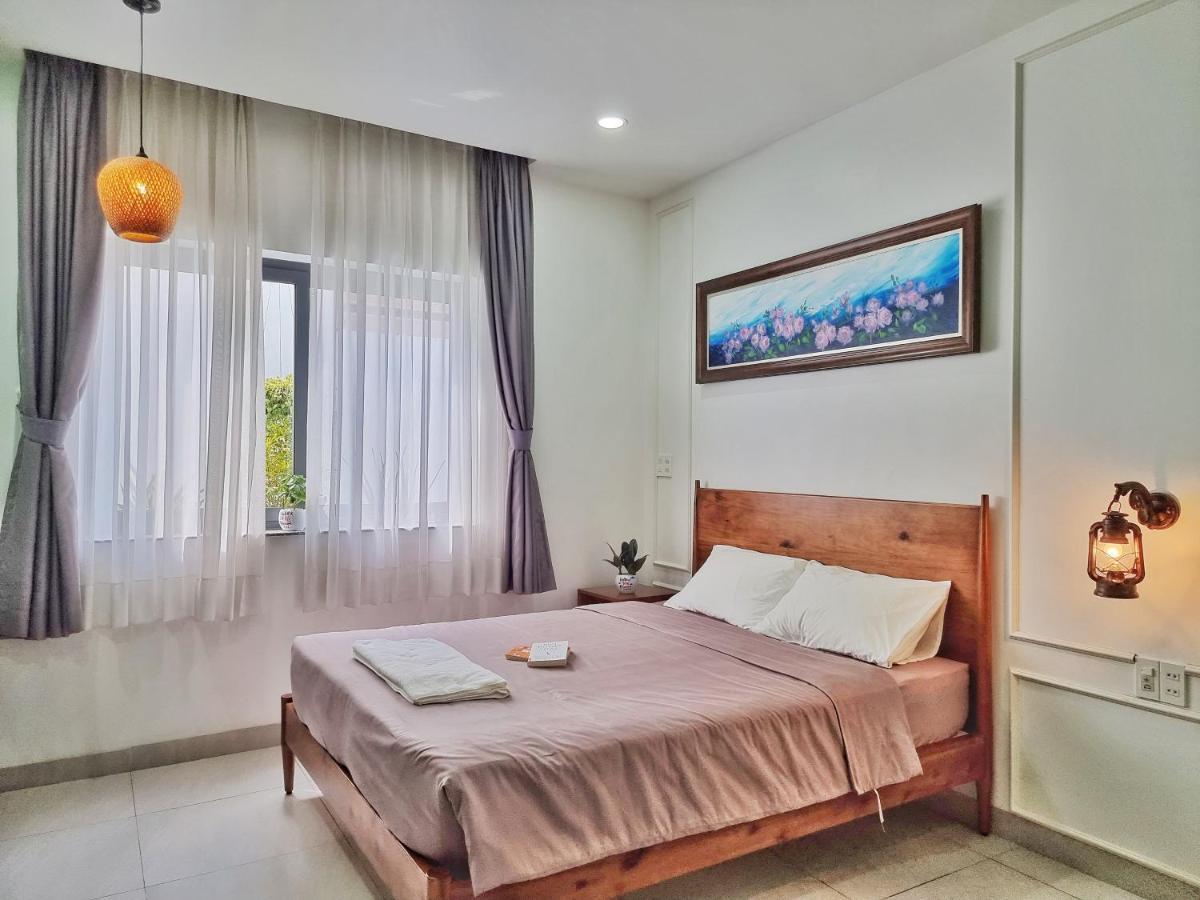 Apartment Mai - & Homestay *