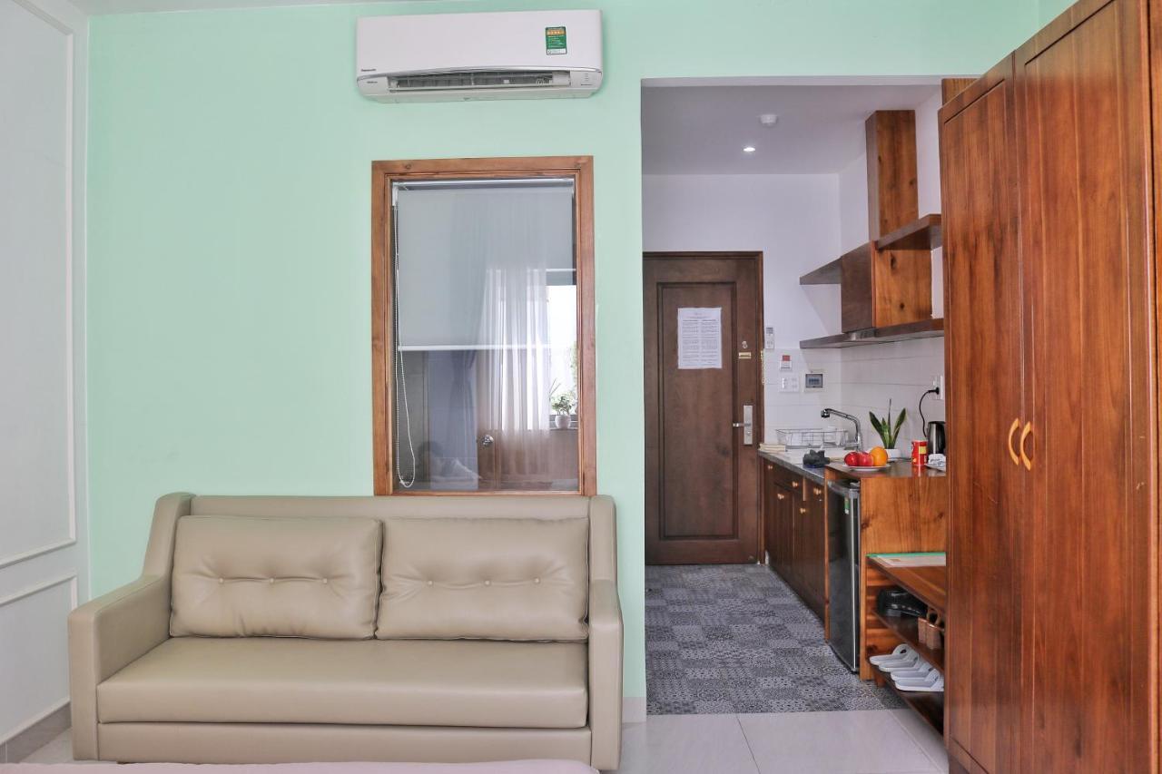 Mai - & Homestay * Ho Chi Minh City