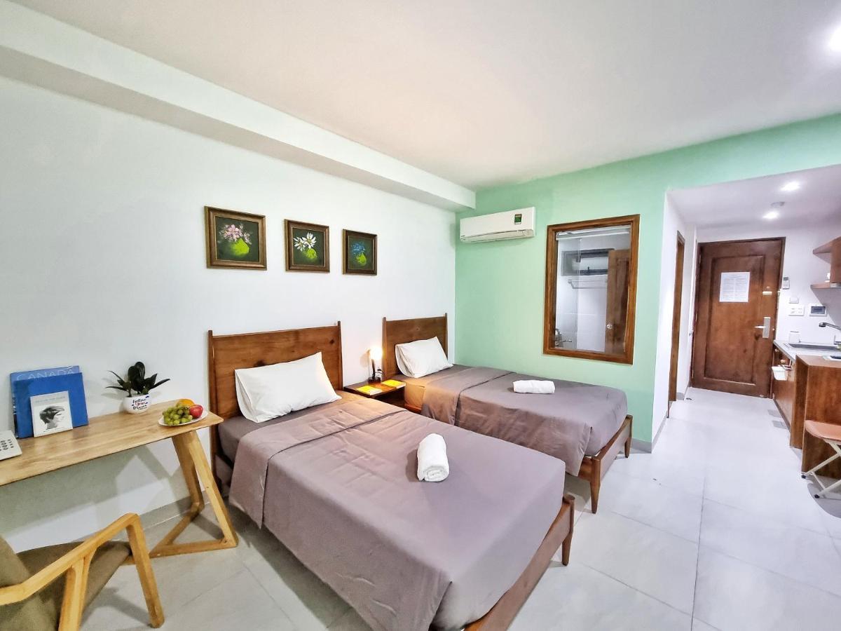 Apartment Mai - & Homestay *