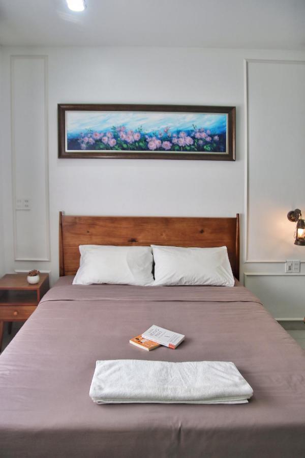 Mai - & Homestay Apartment *
