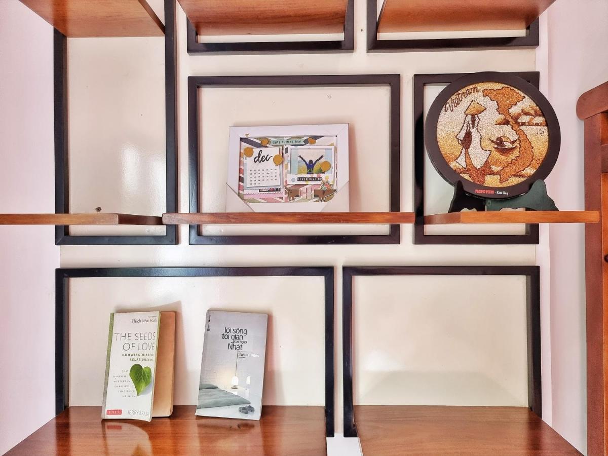 Apartment Mai - & Homestay