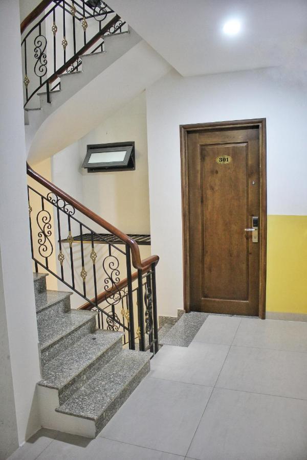Apartment Mai - & Homestay *