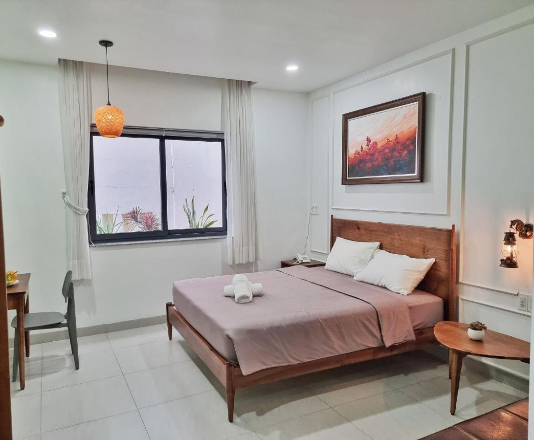 Mai - & Homestay Apartment