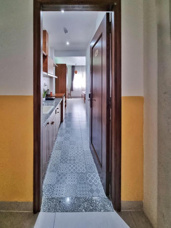 Mai - & Homestay * Ho Chi Minh City