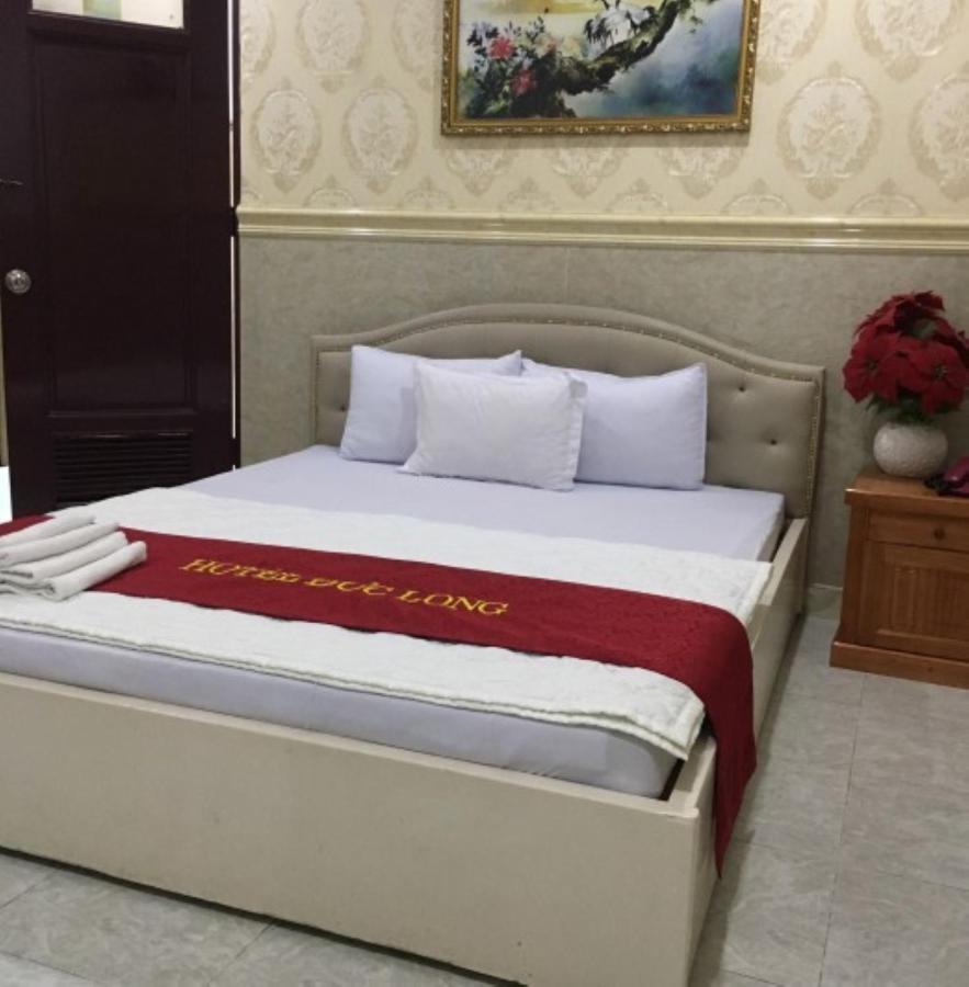 Duc Long * Ho Chi Minh City