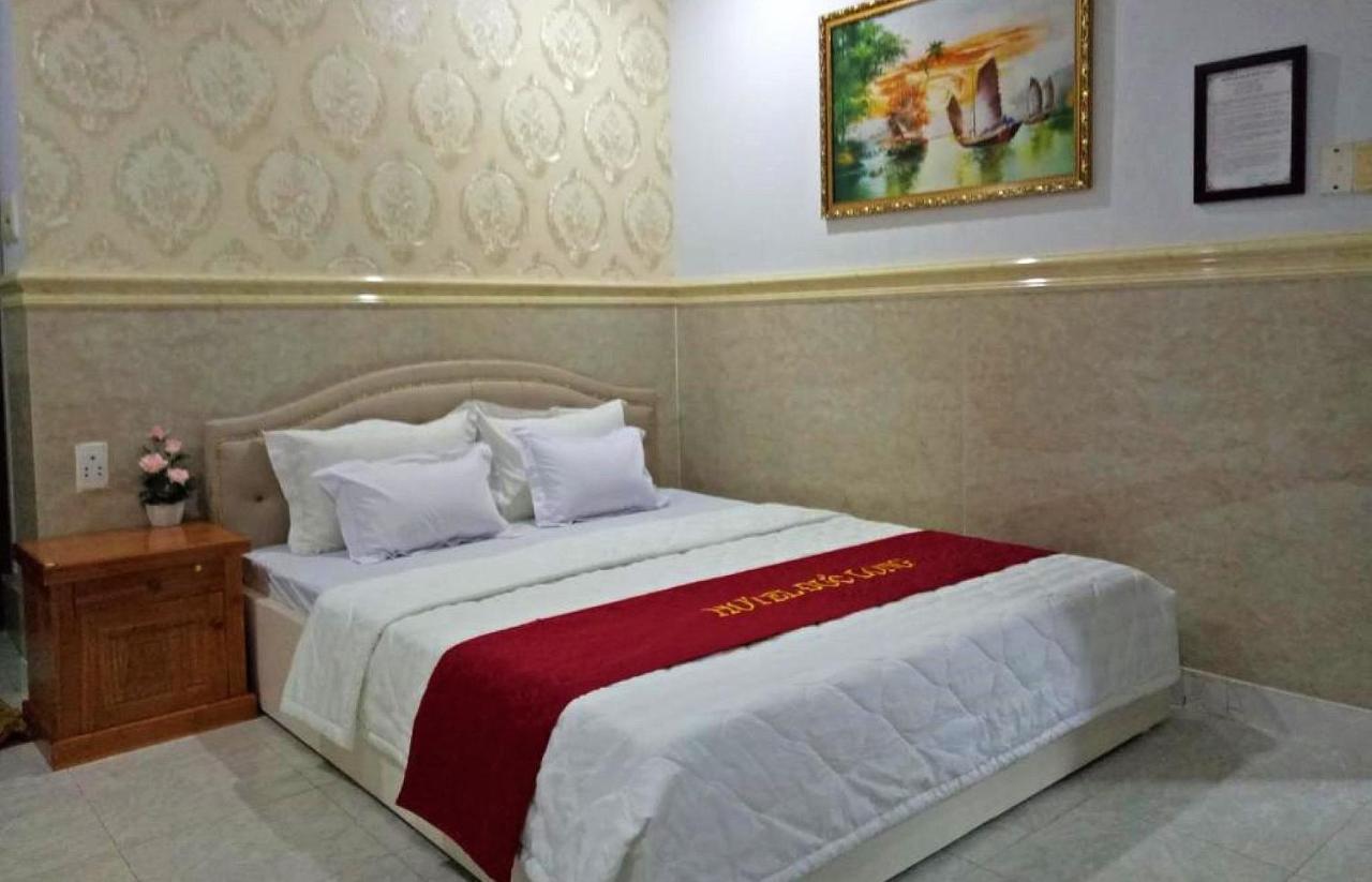 Duc Long * Ho Chi Minh City