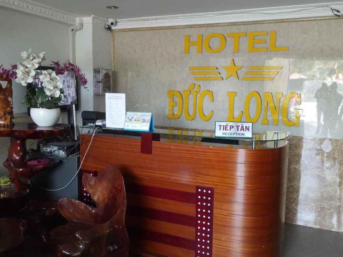 Hotel Duc Long Ho Chi Minh City