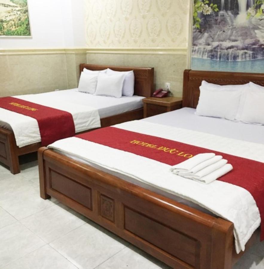 Duc Long Ho Chi Minh City