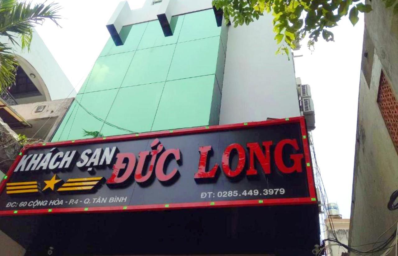Duc Long * Ho Chi Minh City