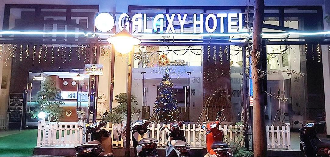 Hotel Galaxy *