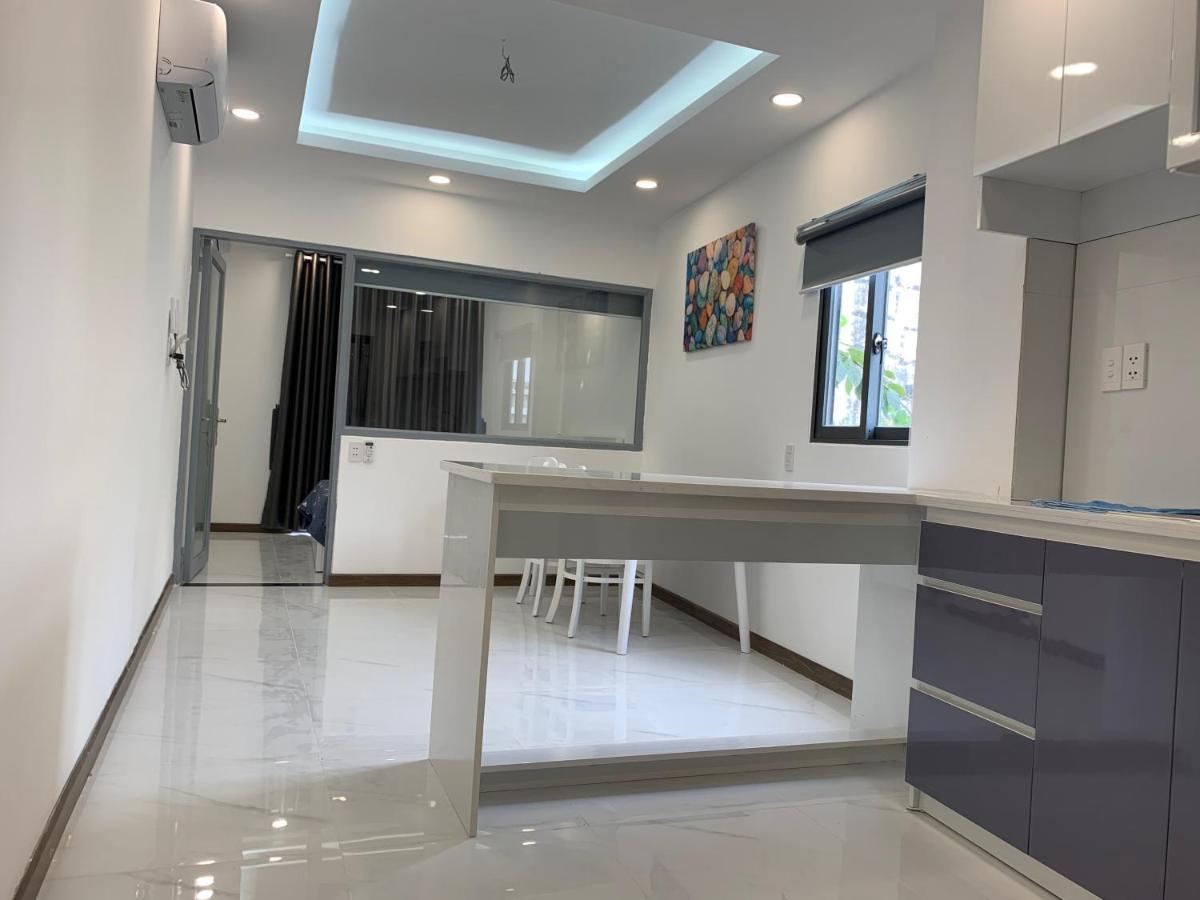 Aparthotel Smiley Quan 2 Ho Chi Minh City