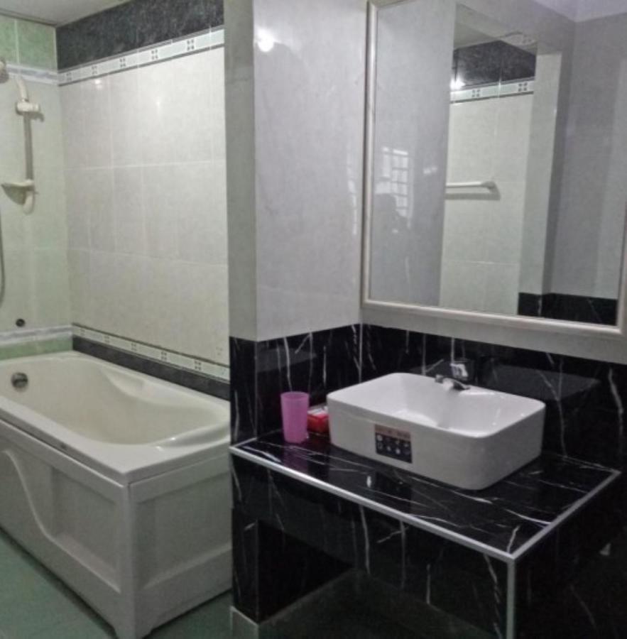 Hotel Duc Long Ho Chi Minh City