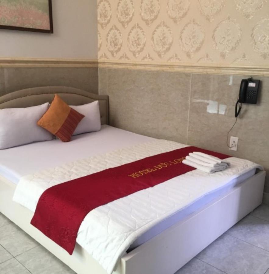 Hotel Duc Long