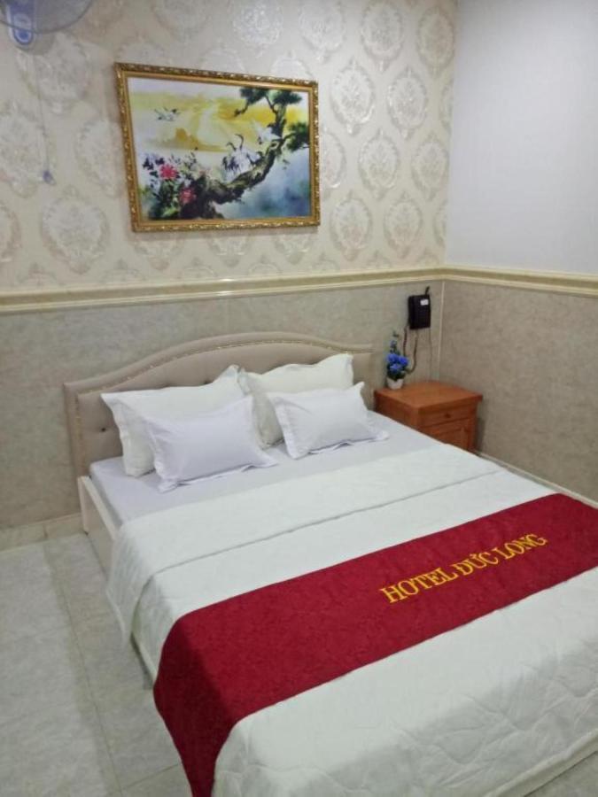Duc Long Hotel Ho Chi Minh City