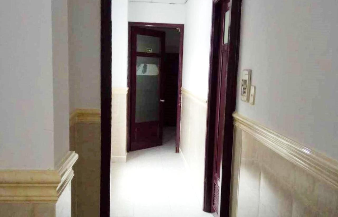 Hotel Duc Long