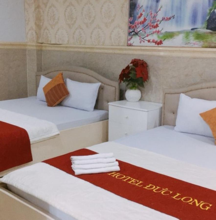 Hotel Duc Long *