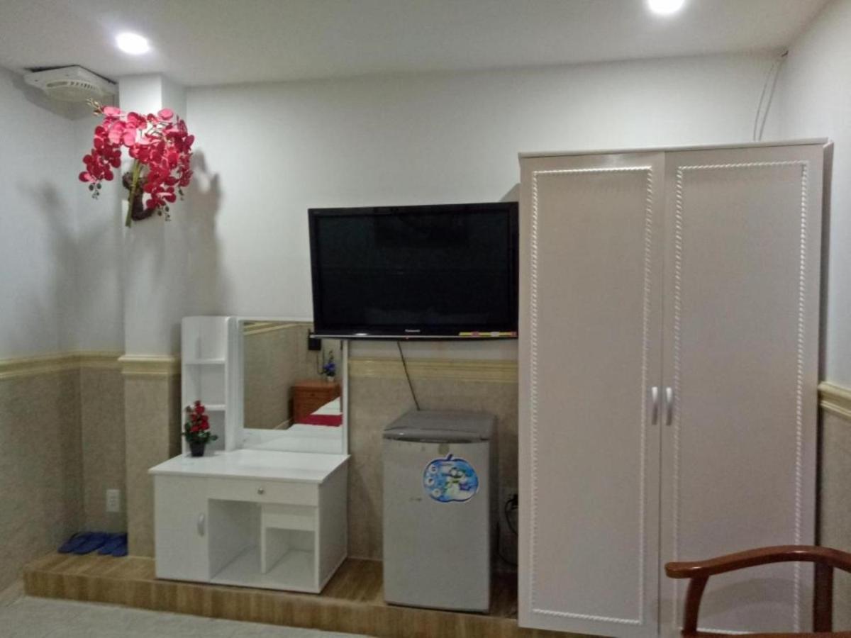 Hotel Duc Long Ho Chi Minh City