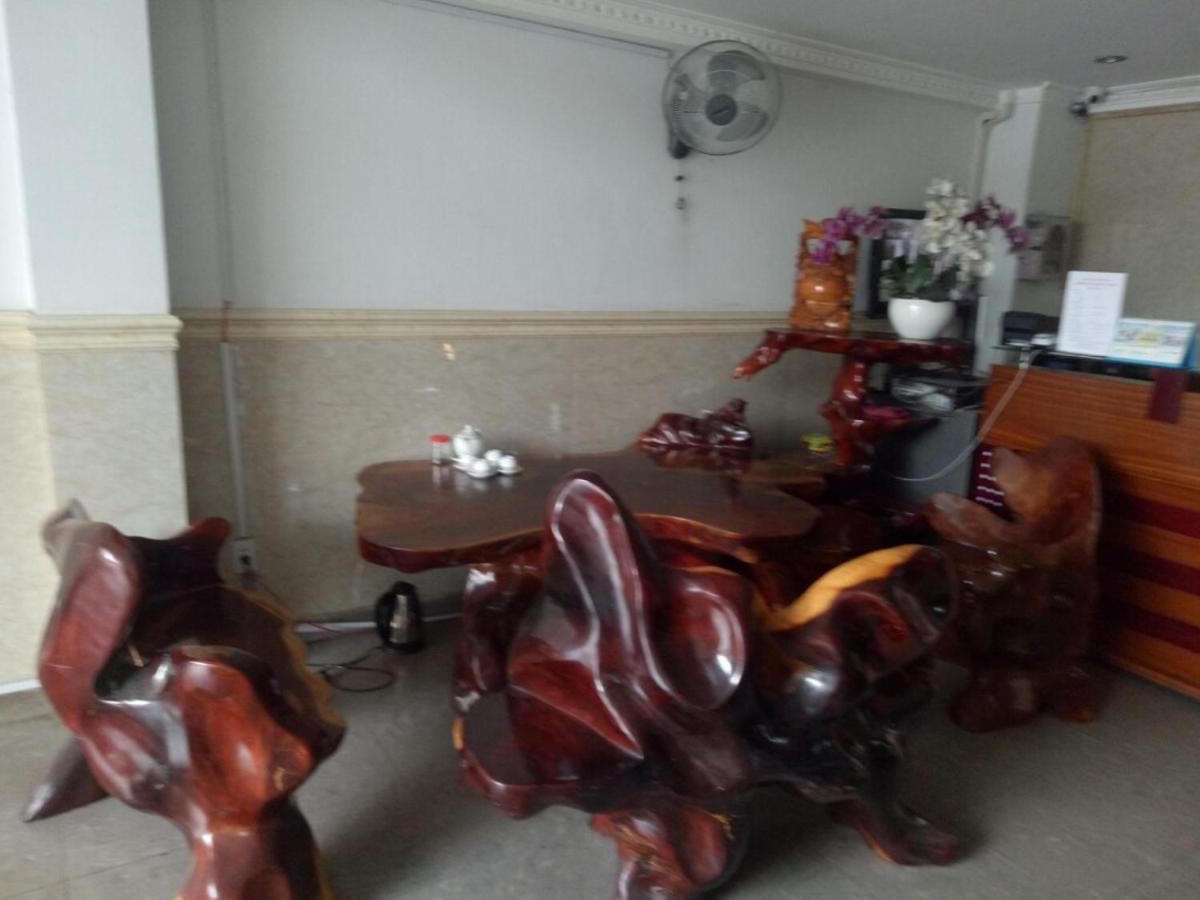 Duc Long Ho Chi Minh City