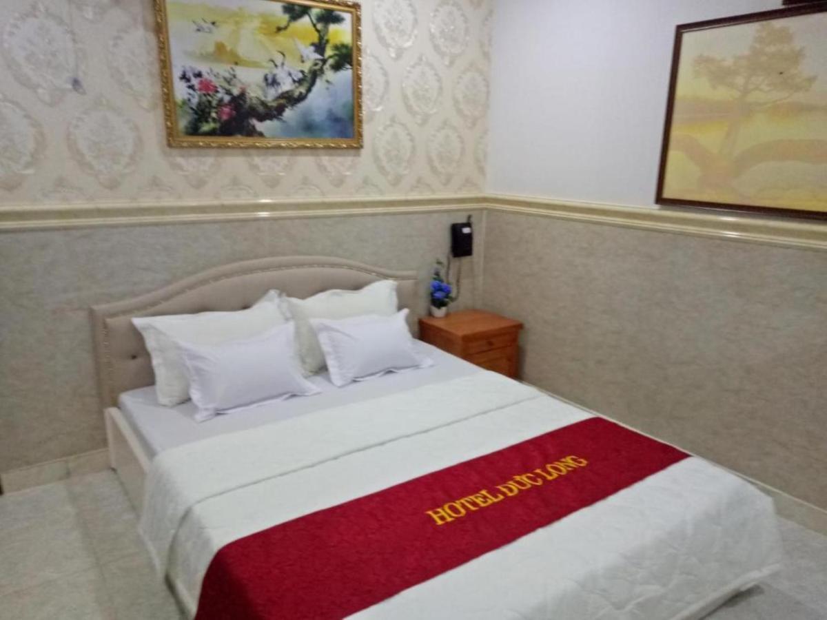 Duc Long * Ho Chi Minh City