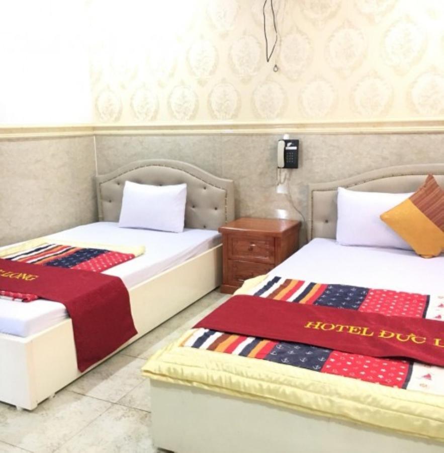 Duc Long Hotel Ho Chi Minh City
