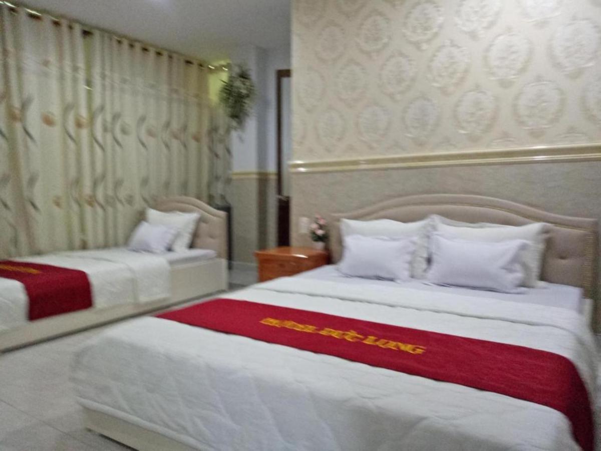 Duc Long * Ho Chi Minh City