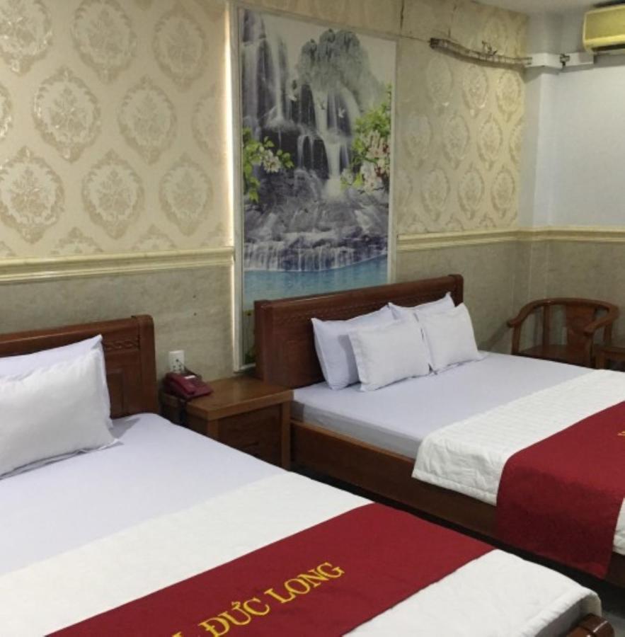 Duc Long Ho Chi Minh City