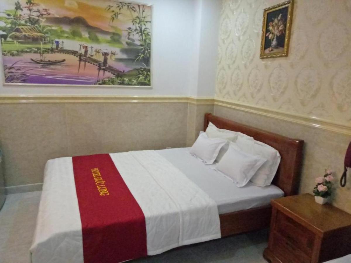 Hotel Duc Long