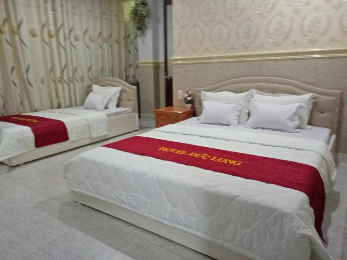 Hotel Duc Long
