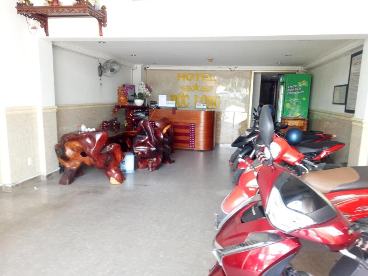 Duc Long * Ho Chi Minh City
