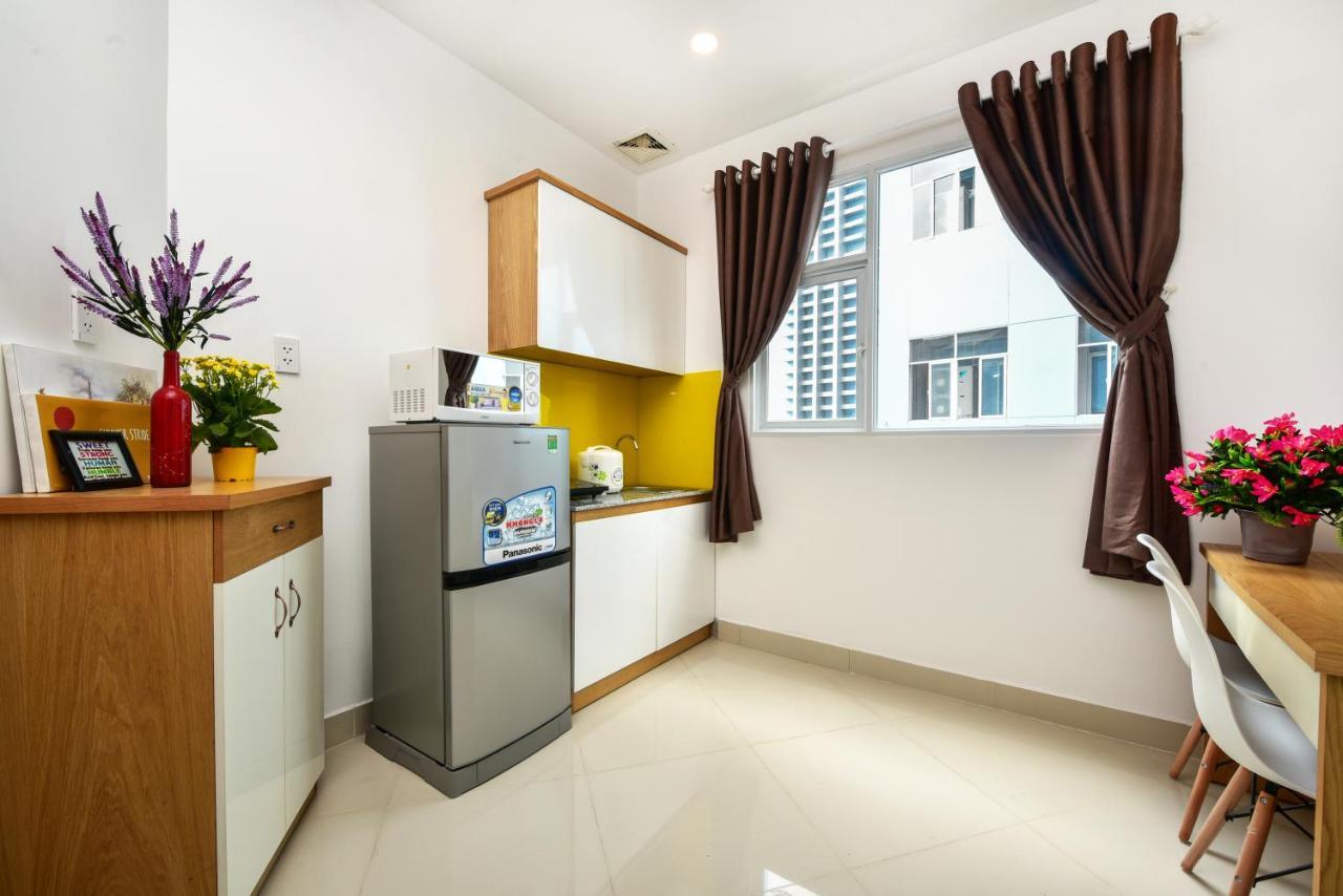 Sunrisehome Apartment