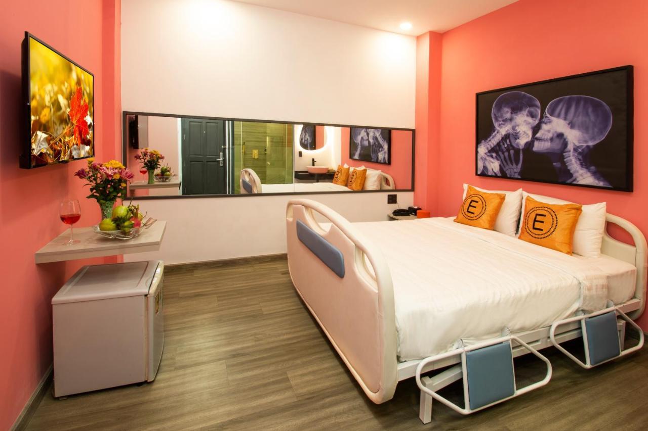 Eros 2 - 3* Ho Chi Minh City