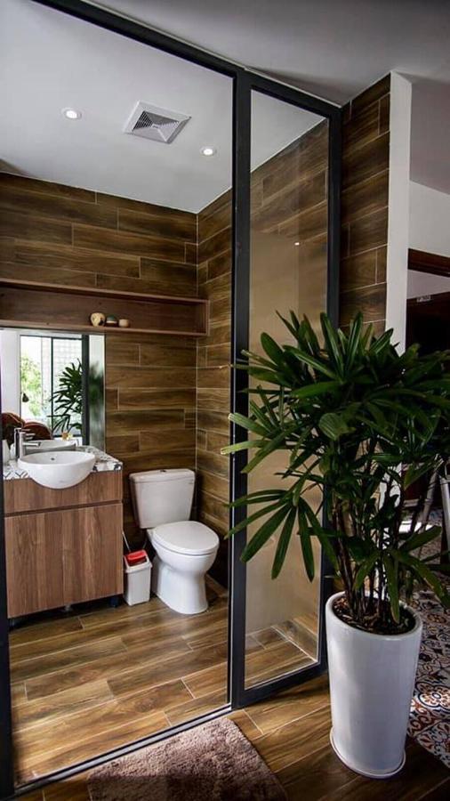 Apartment Tee Home Serviced Apartment *