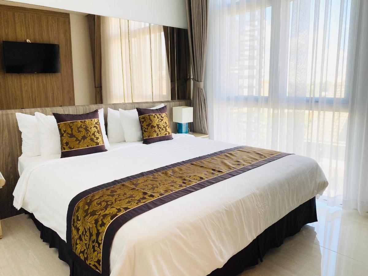 Aurora Western Village Hotel Ho Chi Minh City