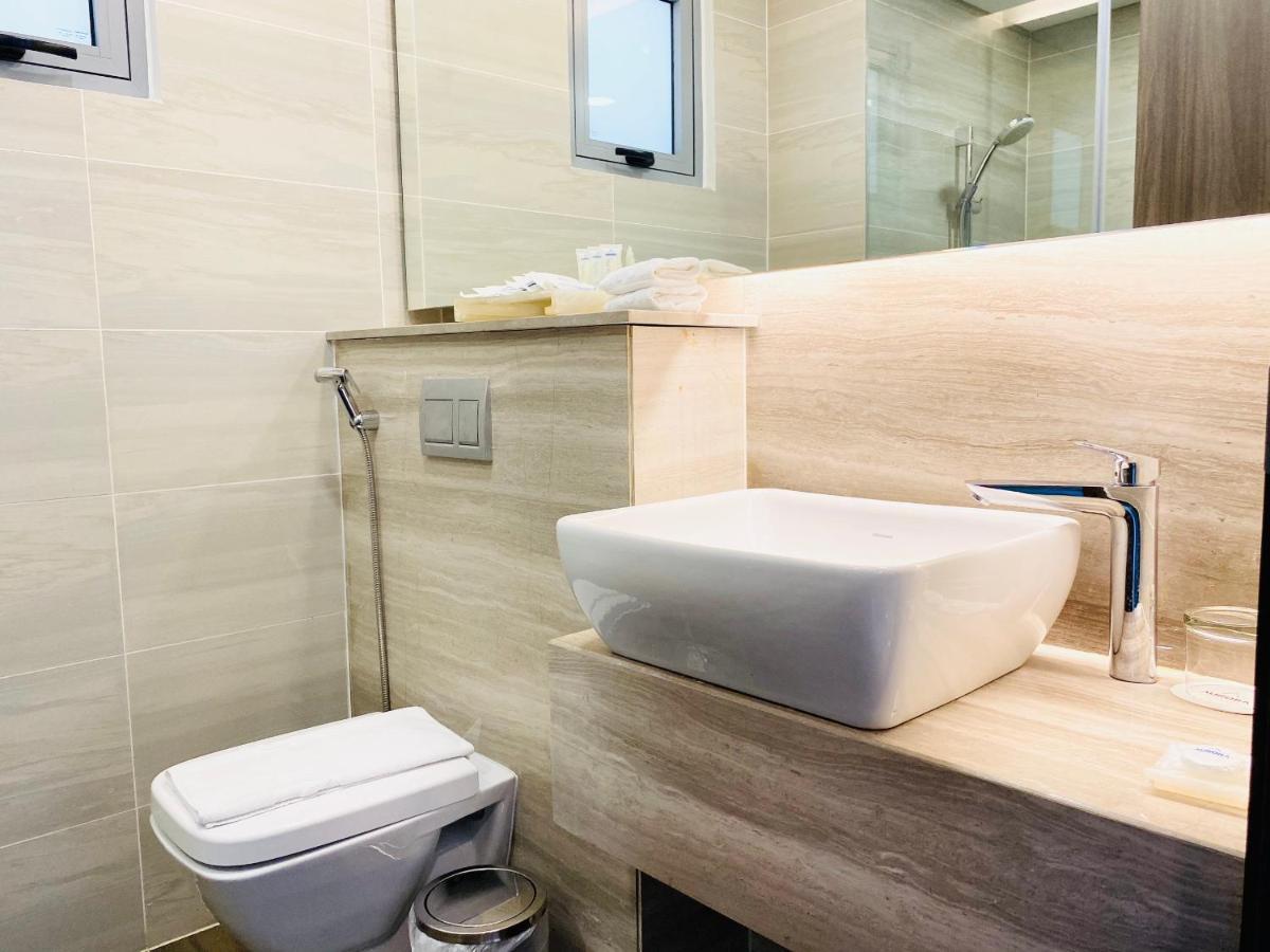 Aurora Western Village Hotel Ho Chi Minh City