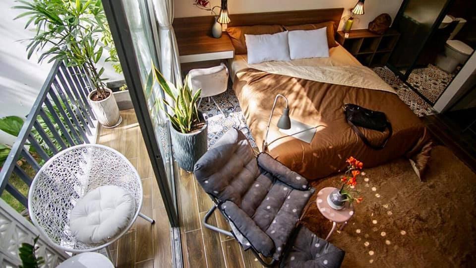 Tee Home Serviced Apartment * Ho Chi Minh City